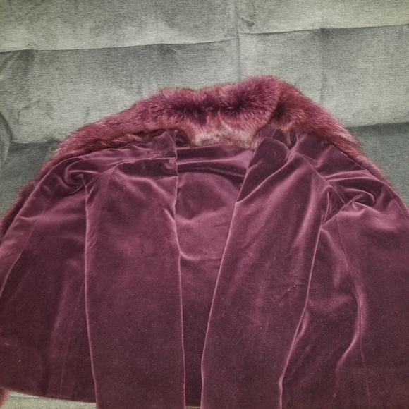 Jacket - Picture 4 of 5